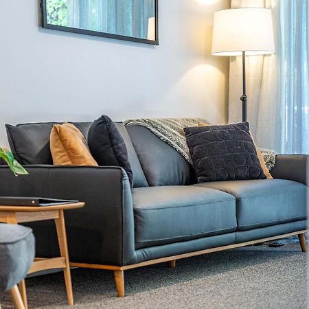 Central Luxury Apartment 108 Wanaka Exterior foto