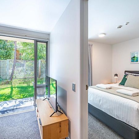 Central Luxury Apartment 108 Wanaka Exterior foto
