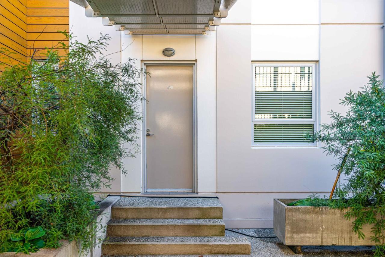 Central Luxury Apartment 108 Wanaka Exterior foto