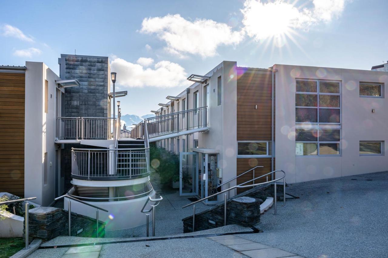 Central Luxury Apartment 108 Wanaka Exterior foto