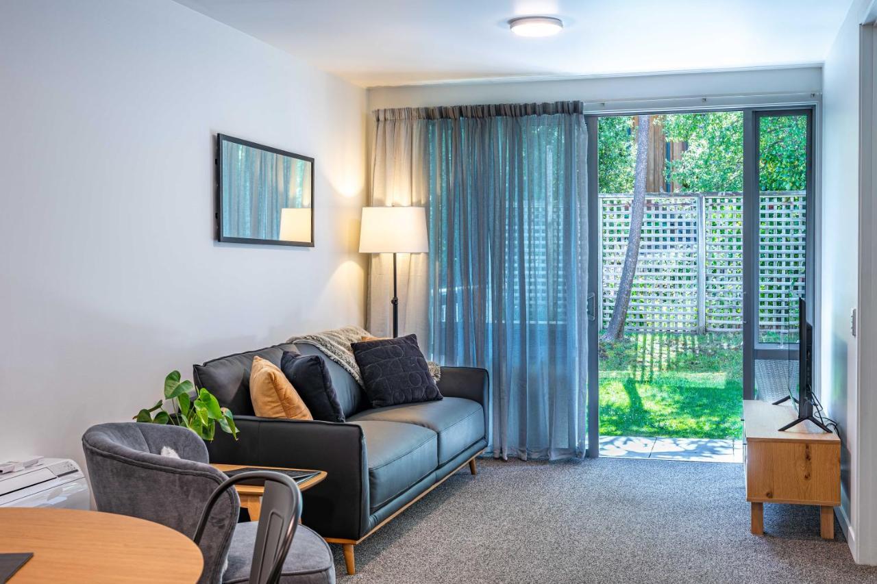 Central Luxury Apartment 108 Wanaka Exterior foto