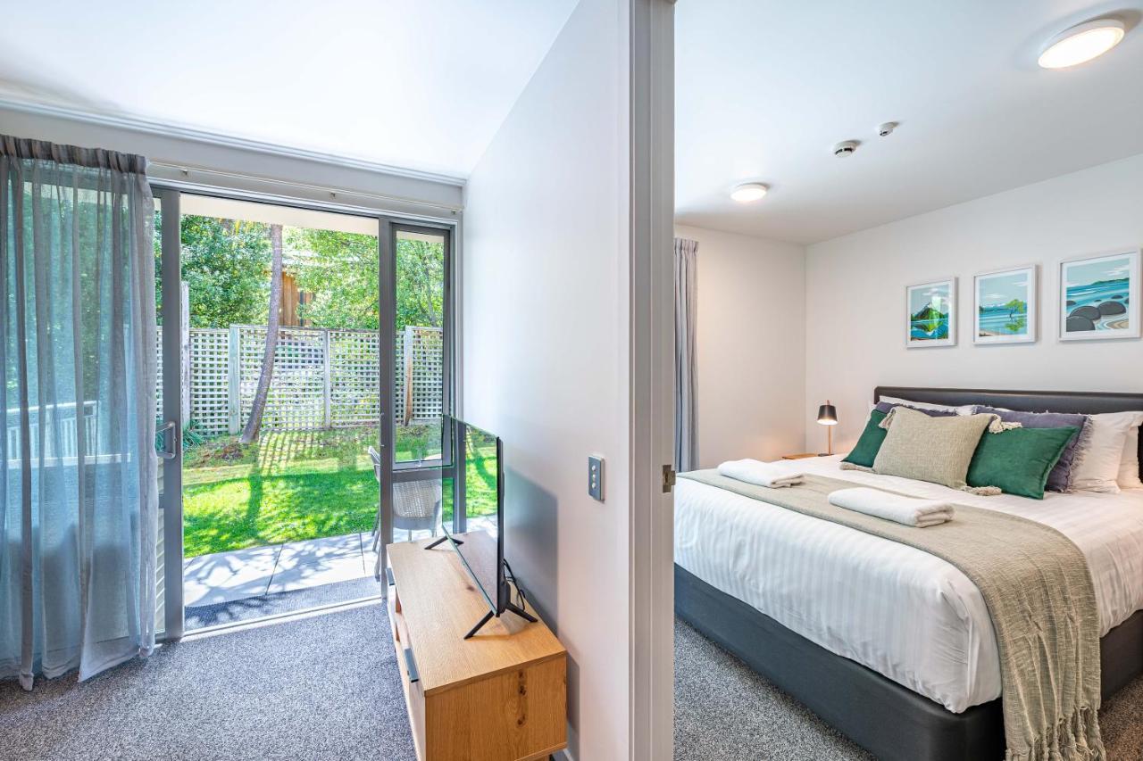 Central Luxury Apartment 108 Wanaka Exterior foto
